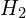  H_2 
