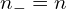  n_{-}=n 