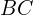  BC 